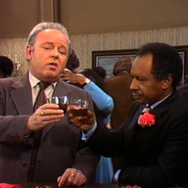 Sherman Hemsley Tribute