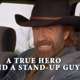 H&I - Walker 'Ride or Die'