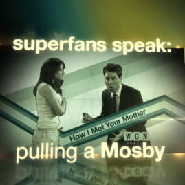 “The Mosby” WGNA Promo